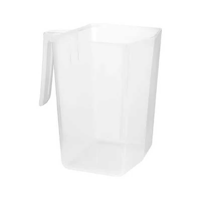 Mesure à grains Dosette graduée pour granulés chevaux 2L Sellerie Equinoxe Shop Fuveau