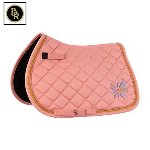 chemise anti-mouche poney mini horse rose BR Sellerie Equinoxe Shop Fuveau