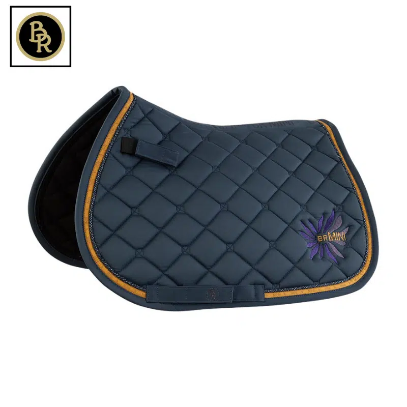 tapis mini horse marine BR Sellerie Equinoxe Shop Fuveau tapis mini horse marine BR Sellerie Equinoxe Shop Fuveau