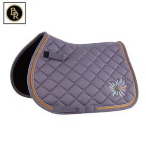 tapis mini horse violet BR Sellerie Equinoxe Shop Fuveau