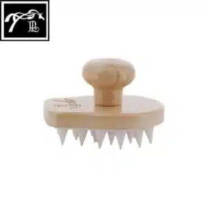 Brosse de massage 700731001 penelope store Sellerie Equinoxe Shop Fuveau