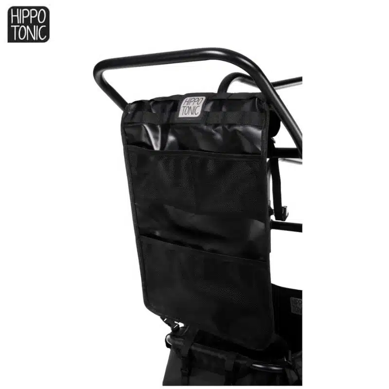 Chariot porte-selle Hippo-Tonic pliable Sellerie Equinoxe Shop Fuveau