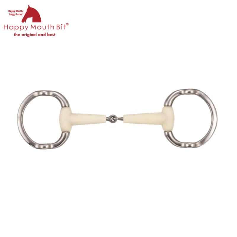 MORS RELEVEUR SIMPLE BRISURE HAPPY MOUTH SO2903 Sellerie Equinoxe Shop Fuveau