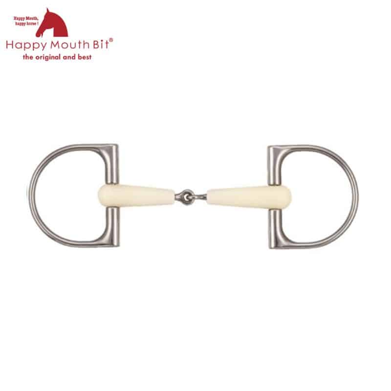 MORS VERDUN SIMPLE BRISURE HAPPY MOUTH 20 mm Sellerie Equinoxe Shop Fuveau