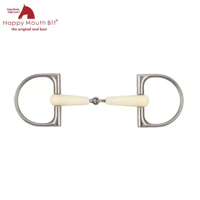 MORS VERDUN SIMPLE BRISURE HAPPY MOUTH 20 mm Sellerie Equinoxe Shop Fuveau