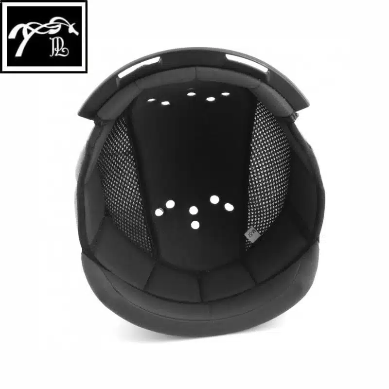 ALT : Mousse intérieure casque Pénélope Freejump Mesh grise