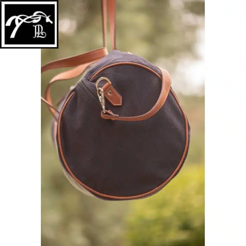 Sac Canvas Bowl Penelope store Sellerie Equinoxe Shop Fuveau