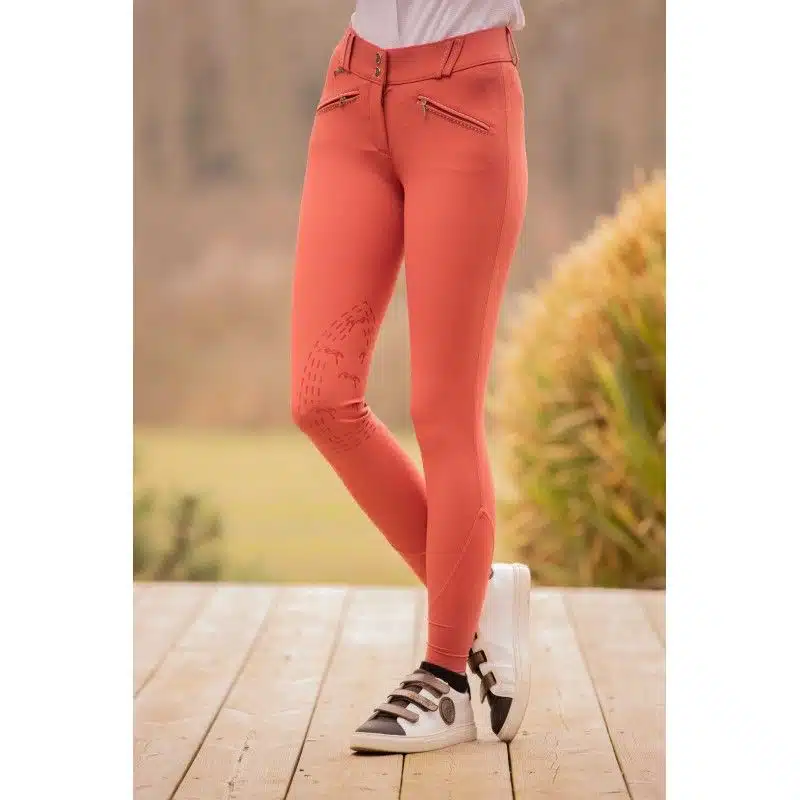 pantalon-equitation-femme-rocky-peche-penelope-store.jpg Pantalon d'équitation femme Rocky pêche Pénélope Store