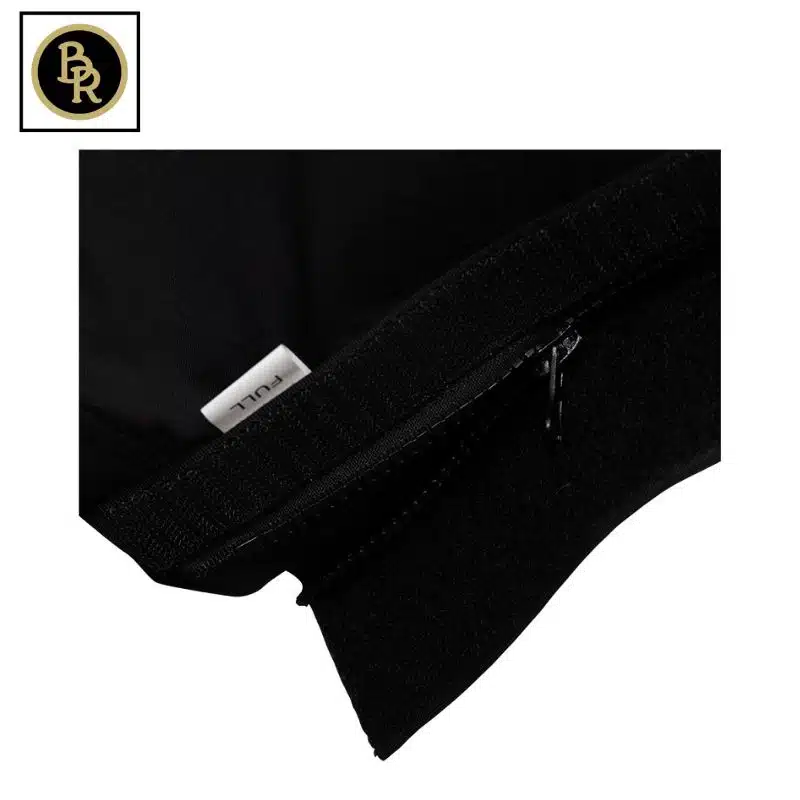 Bonnet anti-mouches Lycra avec fermeture éclair BR Sellerie Equinoxe Shop Fuveau