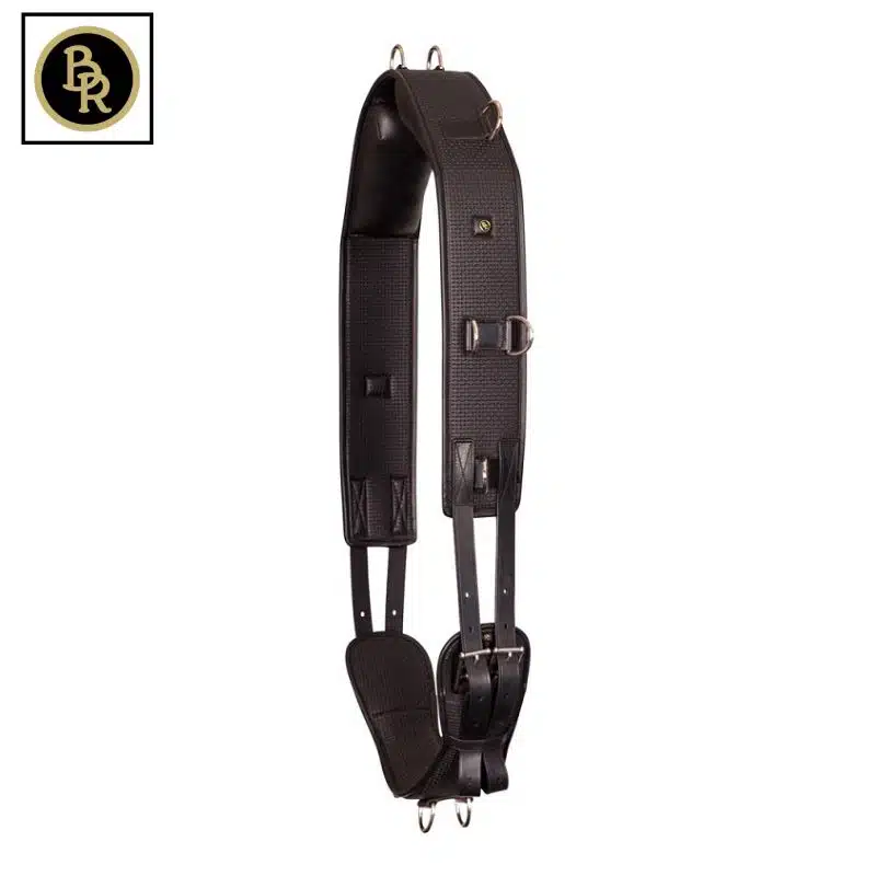 Surfaix de travail Gentle BR 453001 Sellerie Equinoxe Shop Fuveau