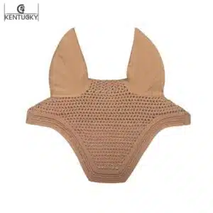 Bonnet anti-mouches Wellington Velvet Mini Pearls Jumping 42752 42753 beige cheval Kentucky Sellerie Equinoxe Shop Fuveau Bonnet anti-mouches Wellington Velvet Mini Pearls Jumping 42752 42753 beige cheval Kentucky Sellerie Equinoxe Shop Fuveau