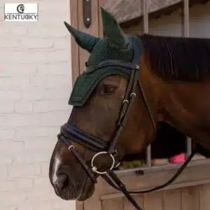 Bonnet anti-mouches Wellington Velvet Mini Pearls Jumping 42752 42753 vert foret Kentucky Sellerie Equinoxe Shop Fuveau Bonnet anti-mouches Wellington Velvet Mini Pearls Jumping 42752 42753 vert foret Kentucky Sellerie Equinoxe Shop Fuveau