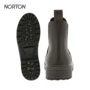 Boots de sécurité NORTON Sécurity 914116 Sellerie Equinoxe Shop Fuveau