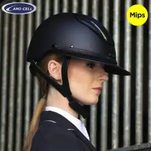 Casque Lami Cell Adele MIPS Visière large 208034 Sellerie Equinoxe Shop Casque Lami Cell Adele MIPS Visière large 208034 Sellerie Equinoxe Shop