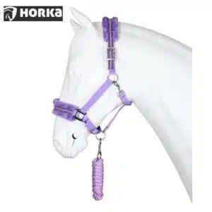 Ensemble Licol et Longe Angel Horka 180218 lilas paillettes Sellerie Equinoxe Shop Fuveau Ensemble Licol et Longe Angel Horka 180218 lilas paillettes Sellerie Equinoxe Shop Fuveau