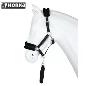 Ensemble Licol et Longe Angel Horka 180218 noir paillettes Sellerie Equinoxe Shop Fuveau Ensemble Licol et Longe Angel Horka 180218 noir paillettes Sellerie Equinoxe Shop Fuveau