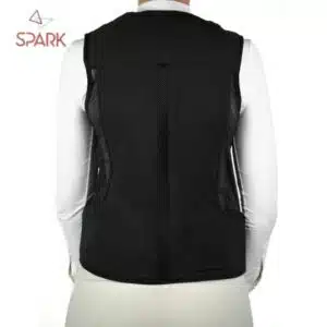 Gilet Airbag d'équitation Manege 250204 250205 SPARK by Sellerie Equinoxe Gilet Airbag d'équitation Manege 250204 250205 SPARK by Sellerie Equinoxe