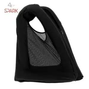 Gilet d'équitation Airbag Manege 250205 250204 SPARK by Sellerie Equinoxe Shop Fuveau Gilet d'équitation Airbag Manege 250205 250204 SPARK by Sellerie Equinoxe Shop Fuveau