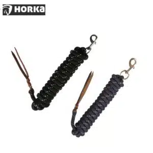 Longe éthologique 4.20 m Horka 180203 Sellerie Equinoxe Shop Fuveau
