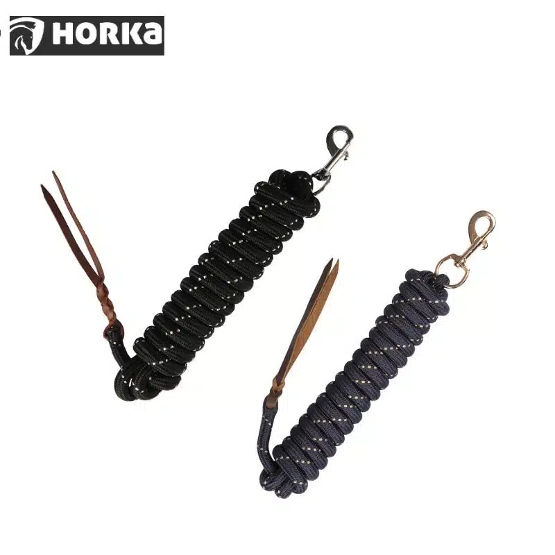 Longe éthologique 4.20 m Horka 180203 Sellerie Equinoxe Shop Fuveau