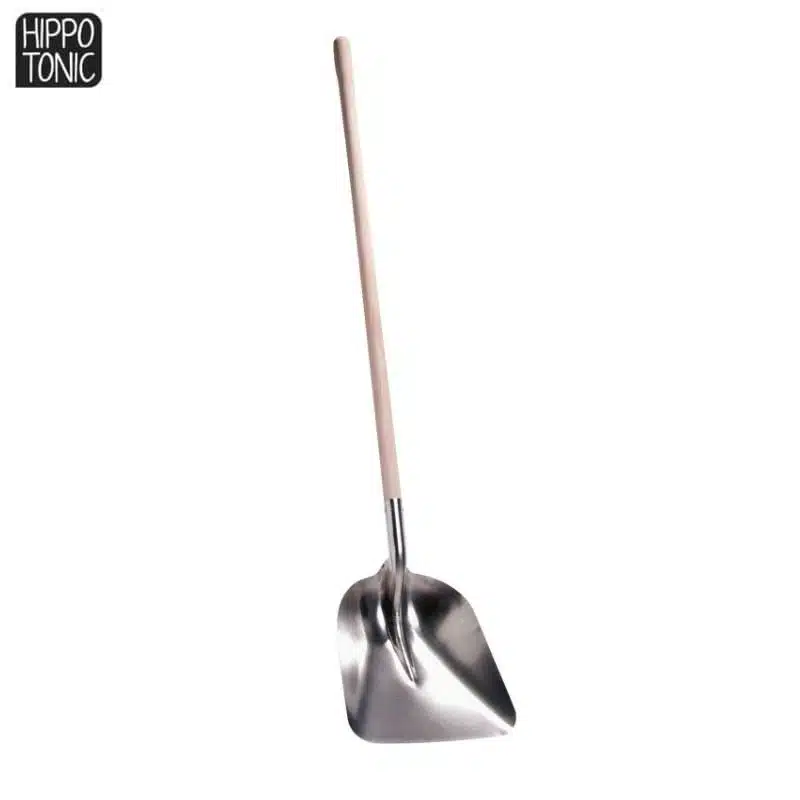 Pelle multi usages aluminium HIPPOTONIC Hippo-Toni Sellerie Equinoxe Shop Fuveau