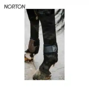 Protège-boulets NORTON New XTR Flex à velcros cheval 530678 Sellerie Equinoxe Shop