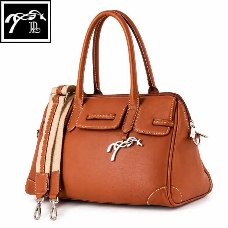 Sac à Main Pénélope Maëlys Petit Modèle avec bandoulière amovible