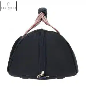 Sac à bombe Aztec EQUITHÈME 934004700 marine Sellerie Equinoxe Shop Fuveau