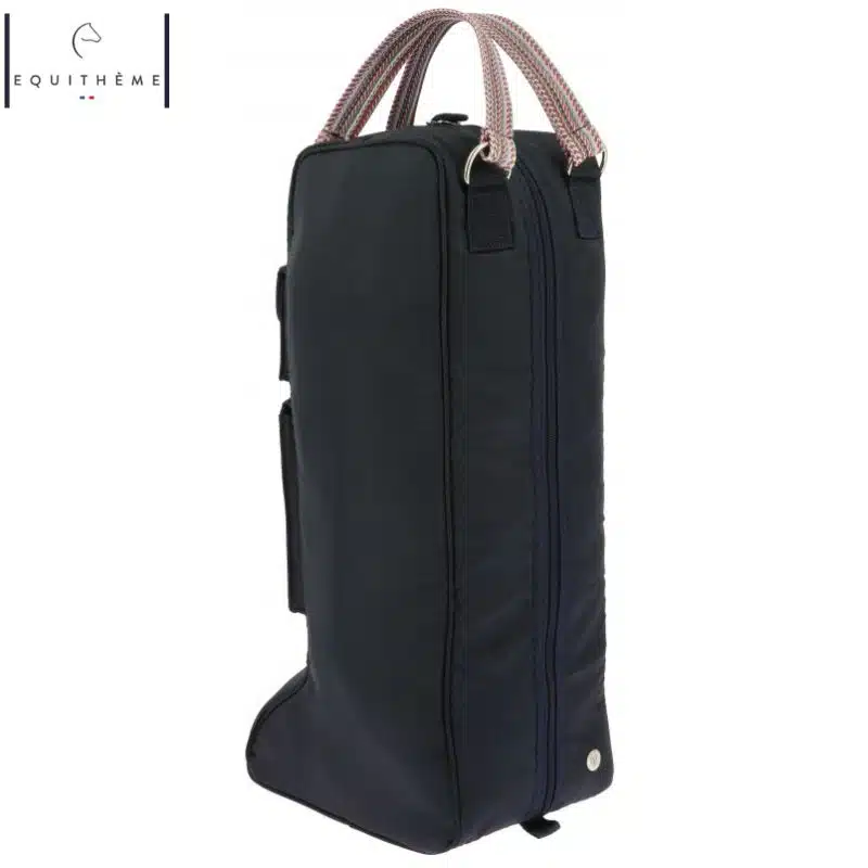Sac à bottes Aztec EQUITHÈME 934003700 Sellerie Equinoxe Shop Fuveau