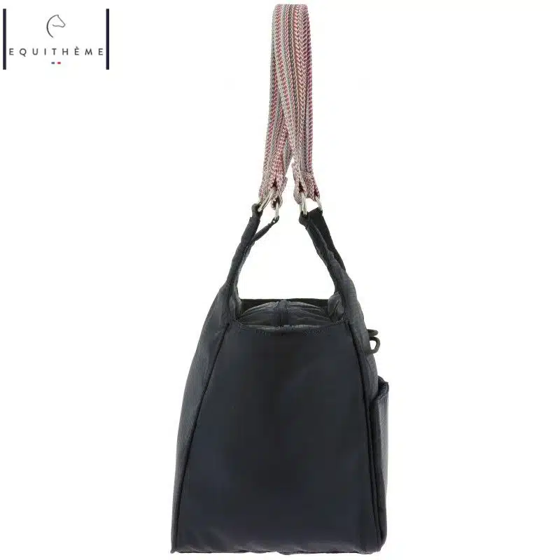 Sac cabas Zip élastique Aztec EQUITHÈME 934001700 Sellerie Equinoxe Shop Fuveau