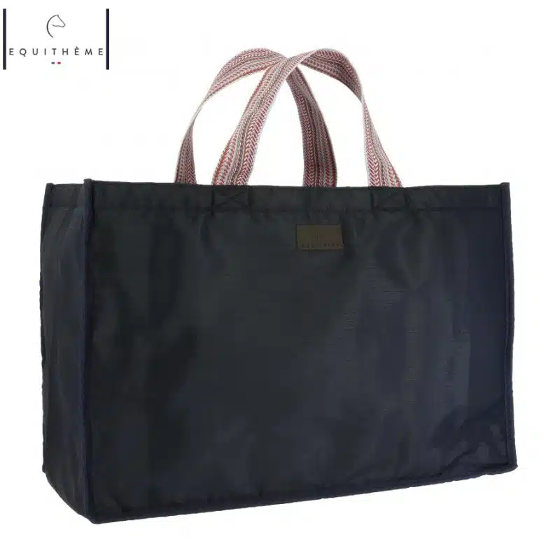 Sac de shopping Aztec EQUITHÈME 934000700 Sellerie Equinoxe Shop Fuveau