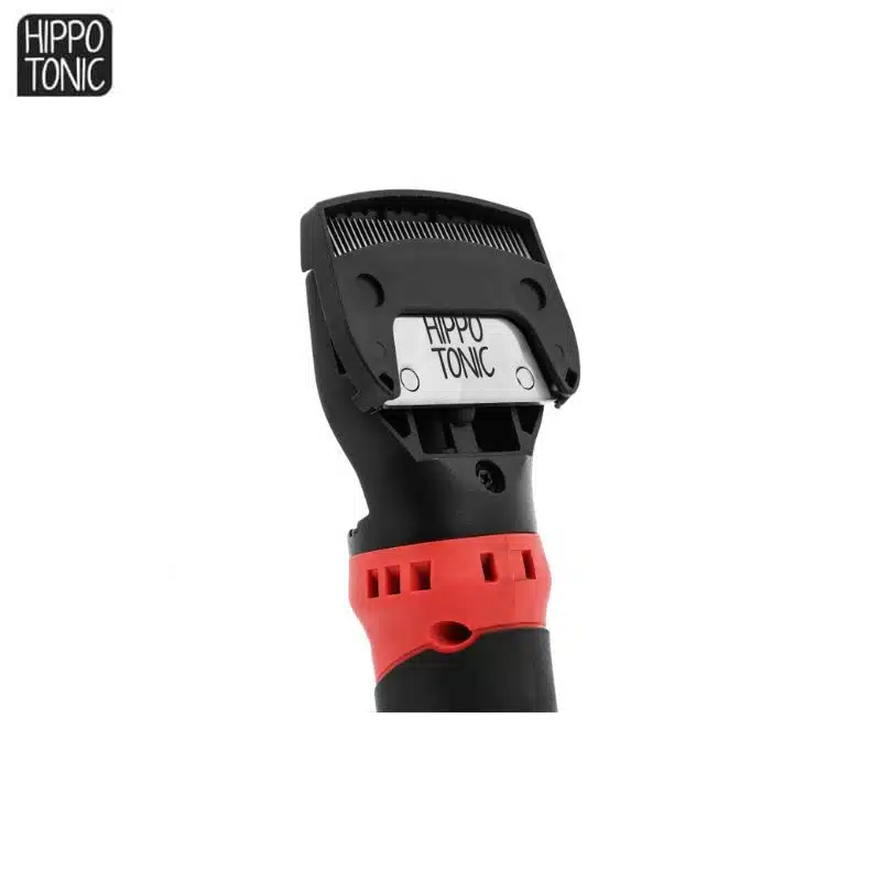 Tondeuse Sans fil 2 accus ST-X1H PRO HIPPOTONIC chevaux 701011203 Sellerie Equinoxe Shop