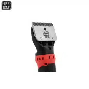 Tondeuse Sans fil avec 2 accus ST-X1H PRO HIPPOTONIC chevaux 701011203 Sellerie Equinoxe Shop