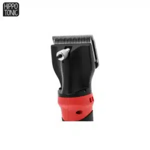 Tondeuse Sans fil avec 2 accus ST-X1H PRO HIPPOTONIC pour chevaux 701011203 Equinoxe Shop