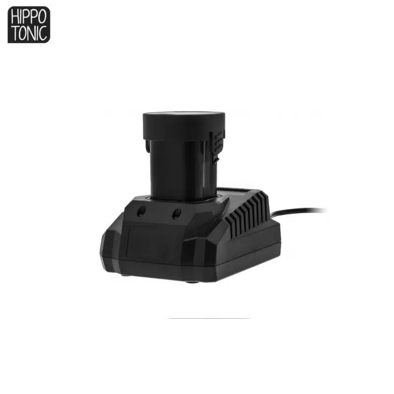 Chargeur Tondeuse Sans fil rechargeable avec 2 accus ST-X1H PRO HIPPOTONIC pour chevaux 701011203 Sellerie Equinoxe Shop