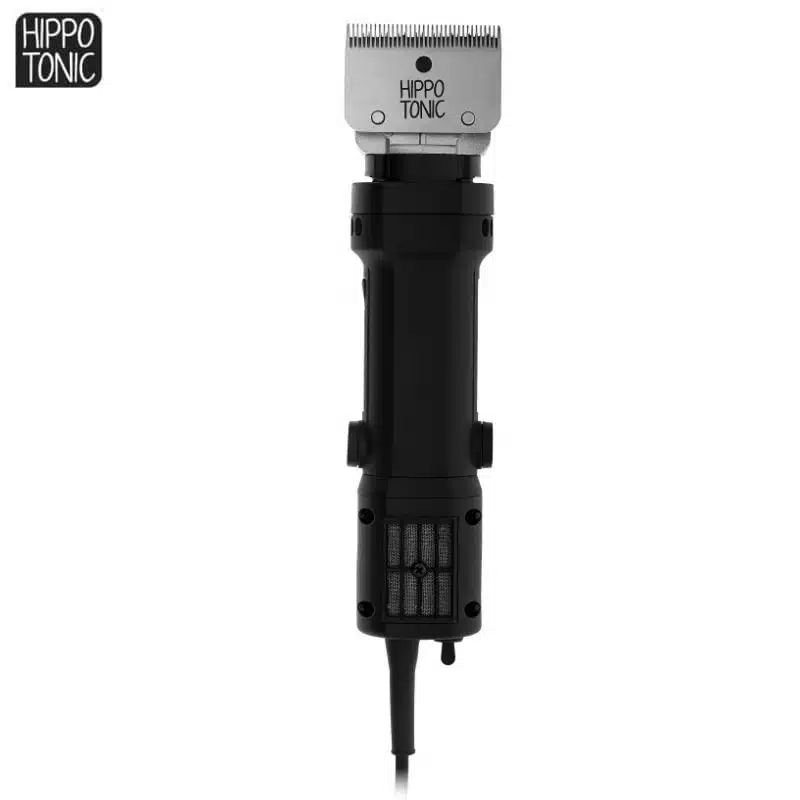 Tondeuse avec fil ST 001 PRO HIPPOTONIC pour chevaux 701010002 Sellerie Equinoxe Shop fuveau