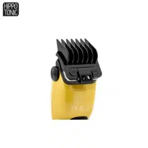 Tondeuse de finition MR 818 HIPPOTONIC Sans fil pour chevaux 701014222 Sellerie Equinoxe Shop