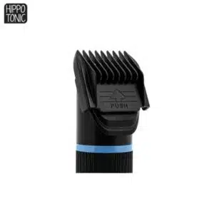 Tondeuse de finition QR P800 HIPPOTONIC Sans fil pour chevaux 701013206 Sellerie Equinoxe Shop