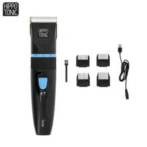 Tondeuse de finition QR P800 HIPPOTONIC Sans fil pour chevaux 701013206 Sellerie Equinoxe Shop Fuveau