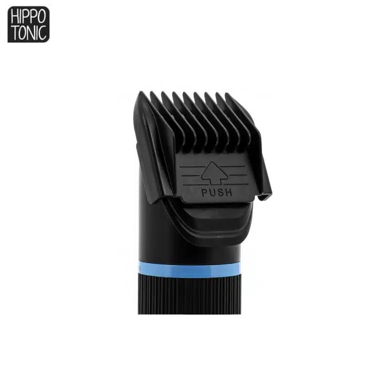 Tondeuse de finition QR P800 HIPPOTONIC Sans fil pour chevaux 701013206 Sellerie Equinoxe Shop