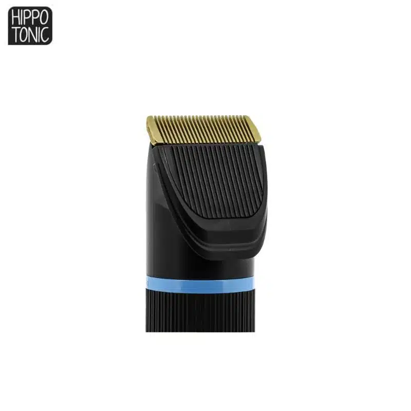 Tondeuse de finition QR P800 HIPPOTONIC Sans fil pour chevaux 701013206 Sellerie Equinoxe