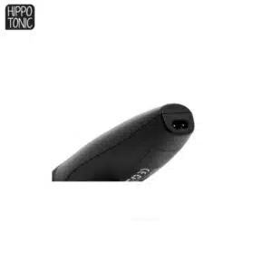 Tondeuse de finition QR P800 HIPPOTONIC rechargeable Sans fil pour chevaux 701013206 Sellerie Equinoxe Shop Fuveau