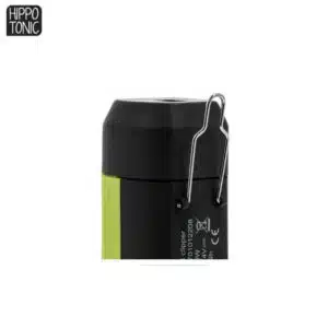 Tondeuse de finition Sans fil pour chevaux avec 2 accus A5 PRO COMBO HIPPOTONIC 701012208 Sellerie Equinoxe Shop