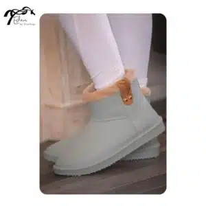 boots-equitation-enfant-eden-by-penelope-fourrees-vert-sauge.jpg Boots équitation enfant Eden by Pénélope fourrées vert sauge