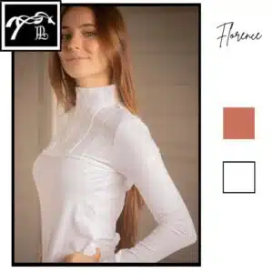 polo-concours-femme-florence-manches-longues-penelope-store.jpg Polo de concours femme Florence Pénélope Store manches longues