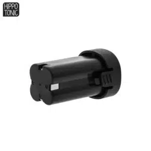 Batterie pour tondeuse chevaux STX1H PRO HIPPOTONIC 701031102 Sellerie Equinoxe Shop Fuveau