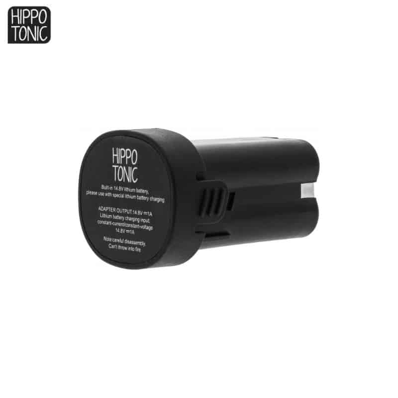 Batterie pour tondeuse chevaux STX1H PRO HIPPOTONIC 701031102 Sellerie Equinoxe Shop