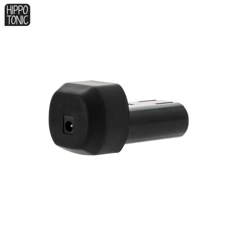 Batterie pour tondeuse de finition Sans fil pour chevaux A5 PRO COMBO HIPPOTONIC 701031102 Sellerie Equinoxe Shop Fuveau