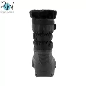 Boots d'hiver Winter montantes Thermiques et imperméables RIDING WORLD 914038 Sellerie Equinoxe Shop Fuveau