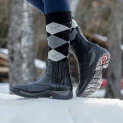 Bottes & Boots d'hiver